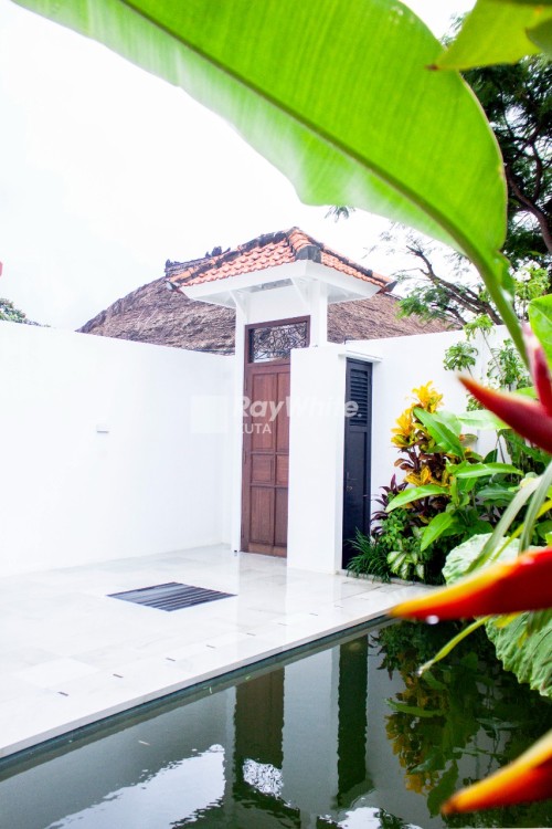 Seminyak,Bali,Indonesia,2 Bedrooms,2 Bathrooms,Villa,MLS ID