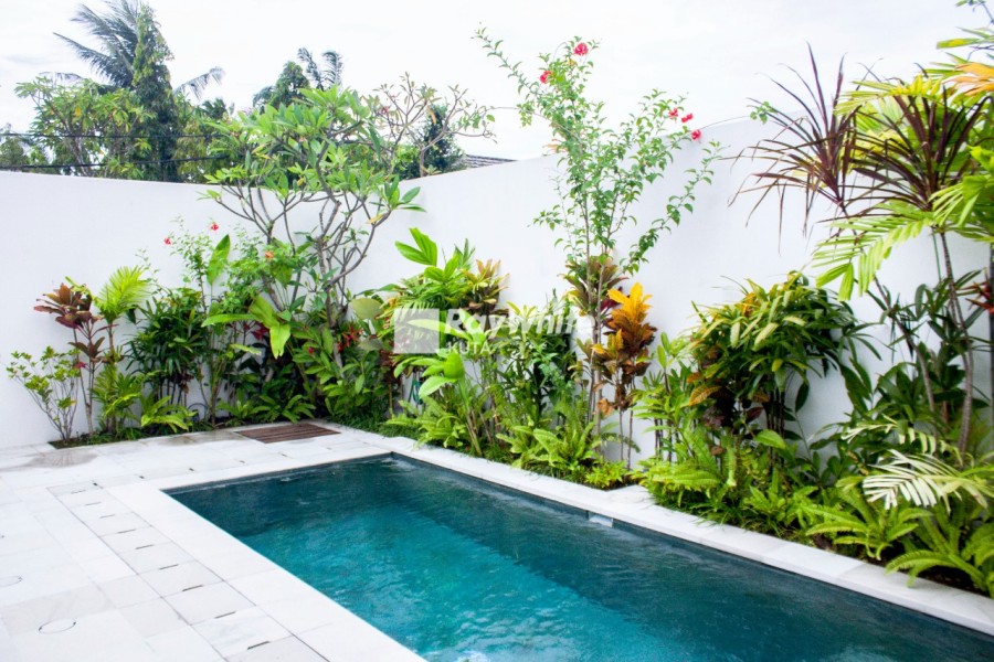 Petitenget,Bali,Indonesia,1 Bedroom,1 Bathroom,Villa,MLS ID