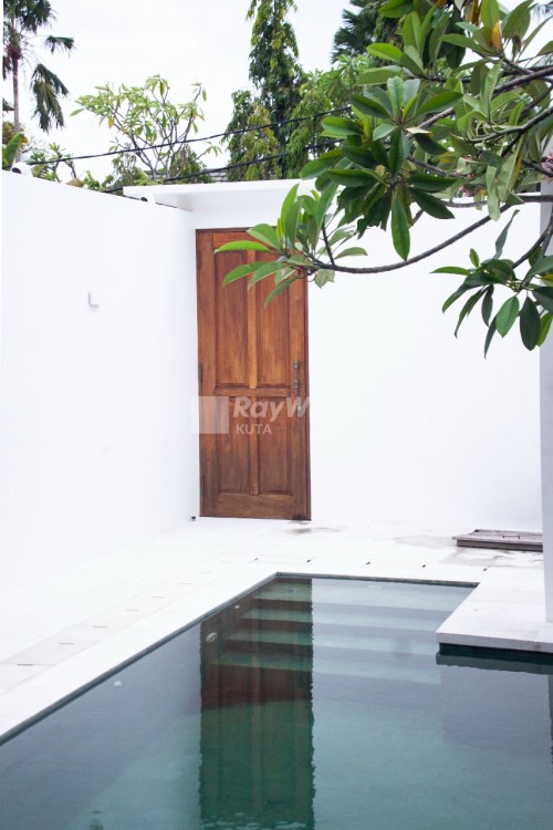 Petitenget,Bali,Indonesia,1 Bedroom,1 Bathroom,Villa,MLS ID