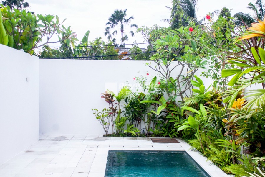 Petitenget,Bali,Indonesia,1 Bedroom,1 Bathroom,Villa,MLS ID