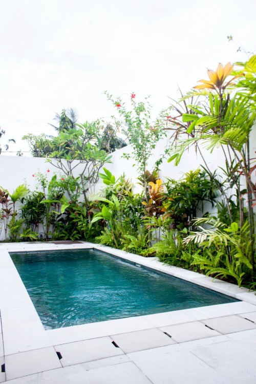 Petitenget,Bali,Indonesia,1 Bedroom,1 Bathroom,Villa,MLS ID