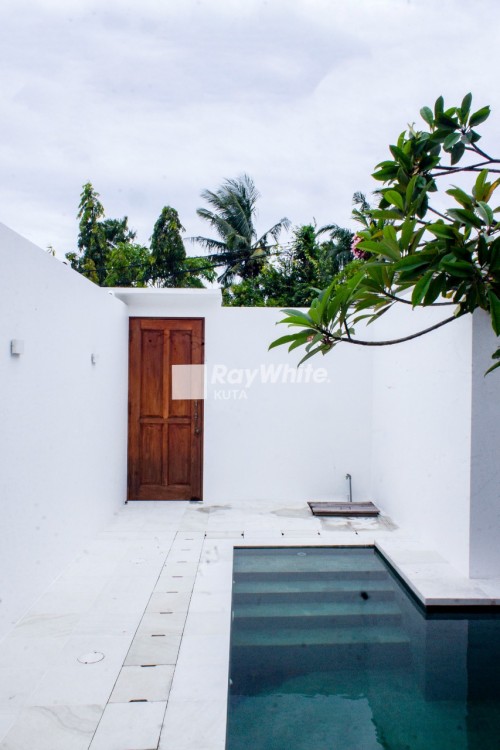 Petitenget,Bali,Indonesia,1 Bedroom,1 Bathroom,Villa,MLS ID