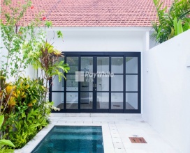 Petitenget,Bali,Indonesia,1 Bedroom,1 Bathroom,Villa,MLS ID