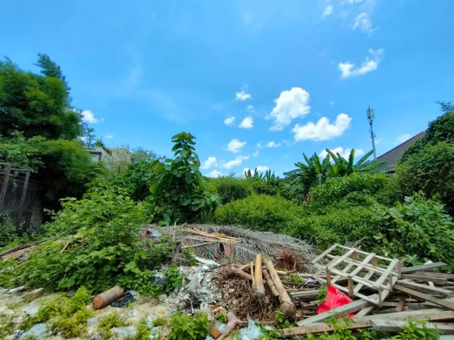 Jimbaran,Bali,Indonesia,Land,MLS ID