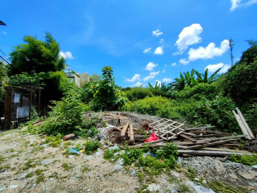 Jimbaran,Bali,Indonesia,Land,MLS ID