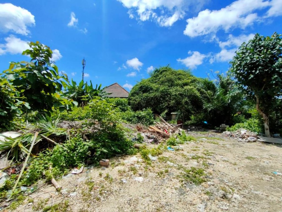 Jimbaran,Bali,Indonesia,Land,MLS ID