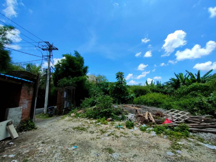 Jimbaran,Bali,Indonesia,Land,MLS ID