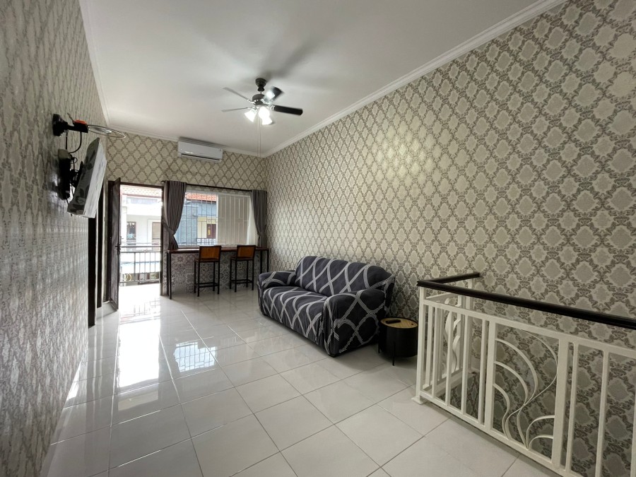 Nusa Dua,Bali,Indonesia,3 Bedrooms,2 Bathrooms,Residential,MLS ID