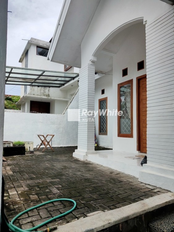 Jimbaran,Bali,Indonesia,3 Bedrooms,3 Bathrooms,Residential,MLS ID