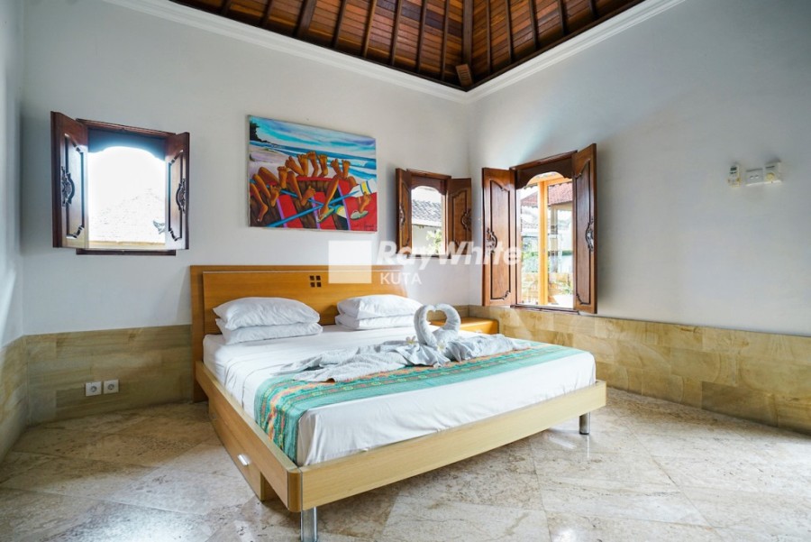 Ungasan,Bali,Indonesia,4 Bedrooms,2 Bathrooms,Villa,MLS ID