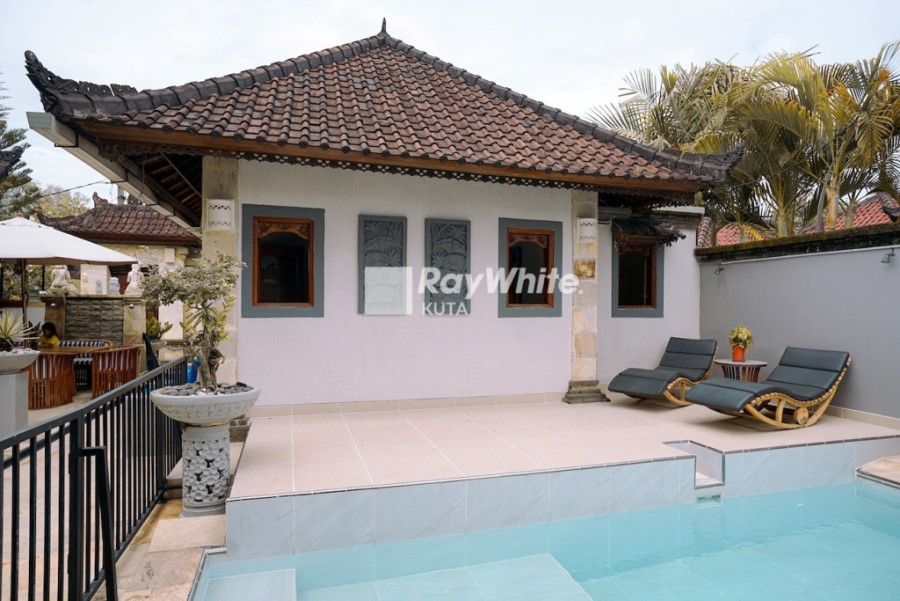 Ungasan,Bali,Indonesia,4 Bedrooms,2 Bathrooms,Villa,MLS ID