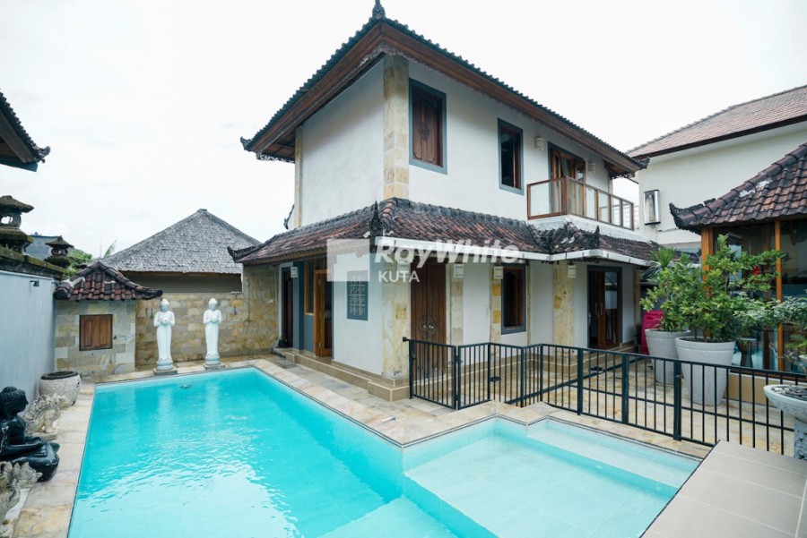 Ungasan,Bali,Indonesia,4 Bedrooms,2 Bathrooms,Villa,MLS ID