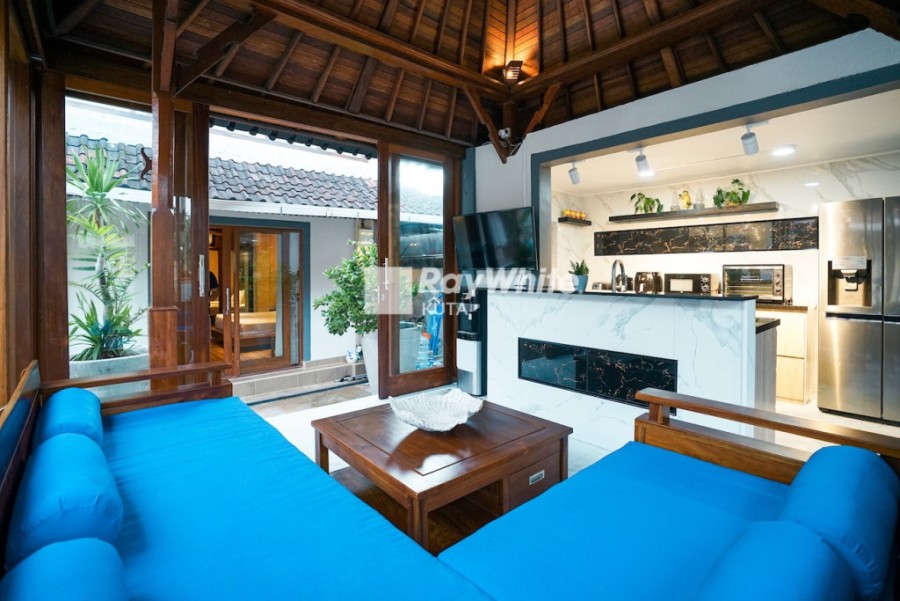 Ungasan,Bali,Indonesia,4 Bedrooms,2 Bathrooms,Villa,MLS ID