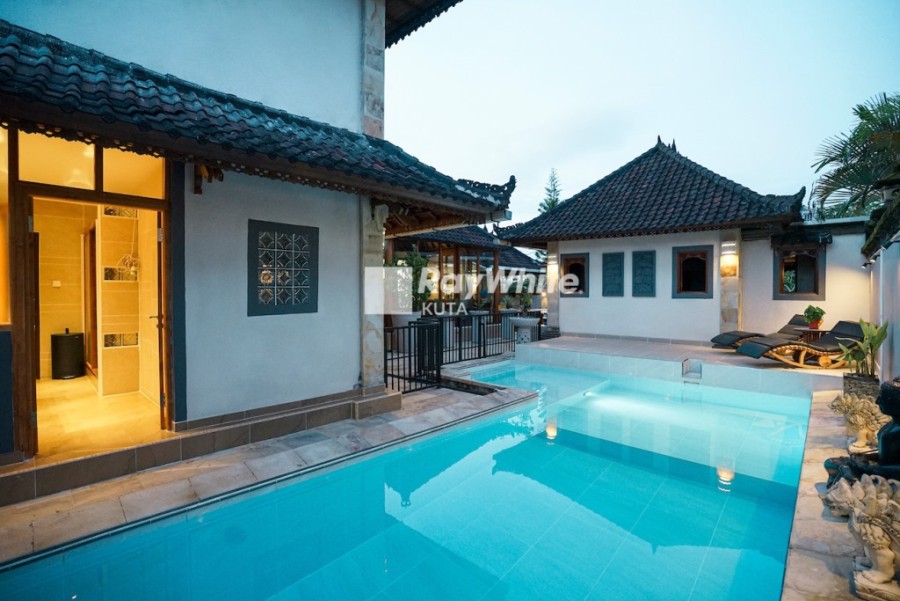Ungasan,Bali,Indonesia,4 Bedrooms,2 Bathrooms,Villa,MLS ID