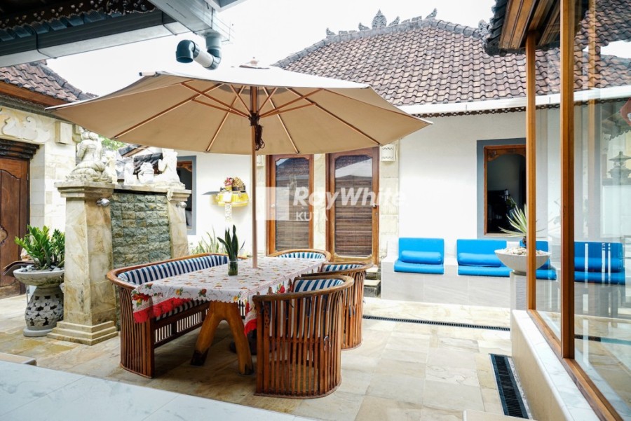 Ungasan,Bali,Indonesia,4 Bedrooms,2 Bathrooms,Villa,MLS ID