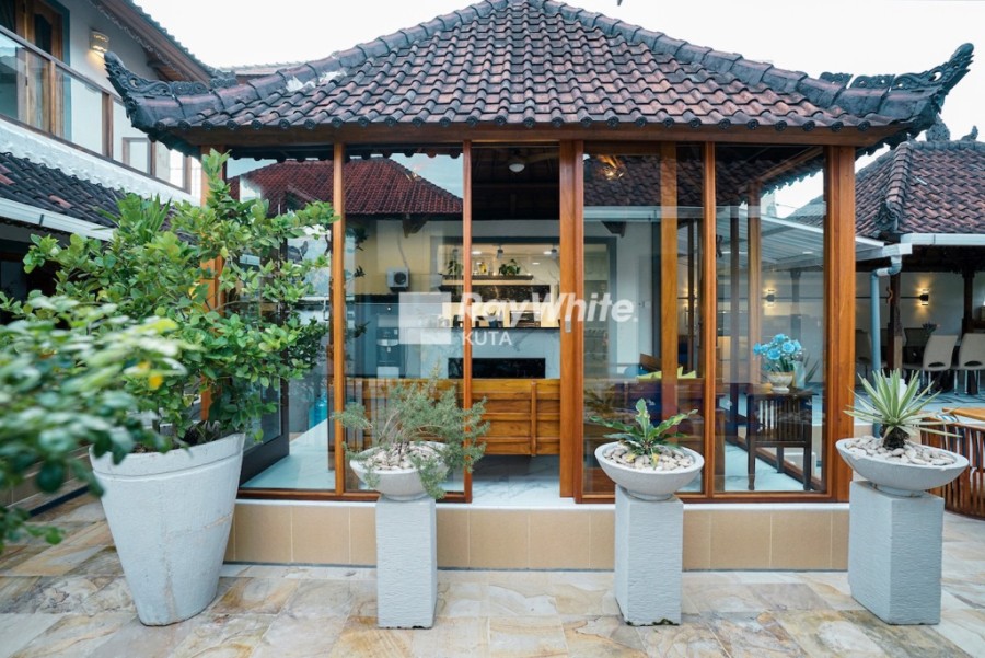 Ungasan,Bali,Indonesia,4 Bedrooms,2 Bathrooms,Villa,MLS ID