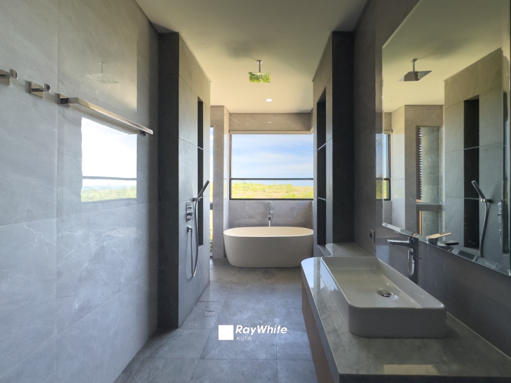 Jimbaran,Bali,Indonesia,3 Bedrooms,3 Bathrooms,Villa,MLS ID