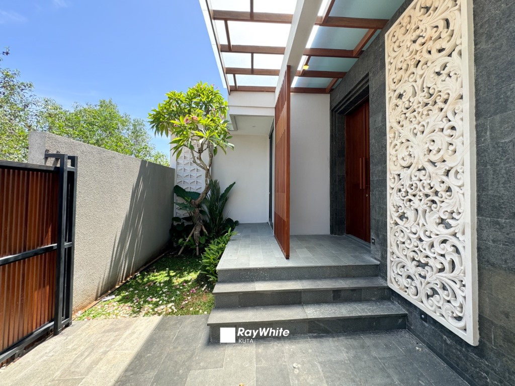 Jimbaran,Bali,Indonesia,3 Bedrooms,3 Bathrooms,Villa,MLS ID