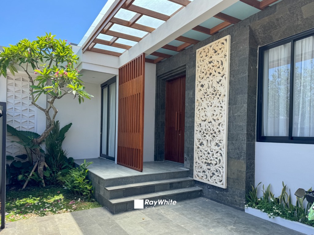 Jimbaran,Bali,Indonesia,3 Bedrooms,3 Bathrooms,Villa,MLS ID