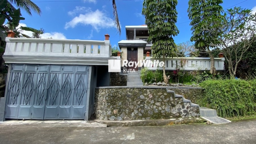 Ubud,Bali,Indonesia,3 Bedrooms,3 Bathrooms,Villa,MLS ID