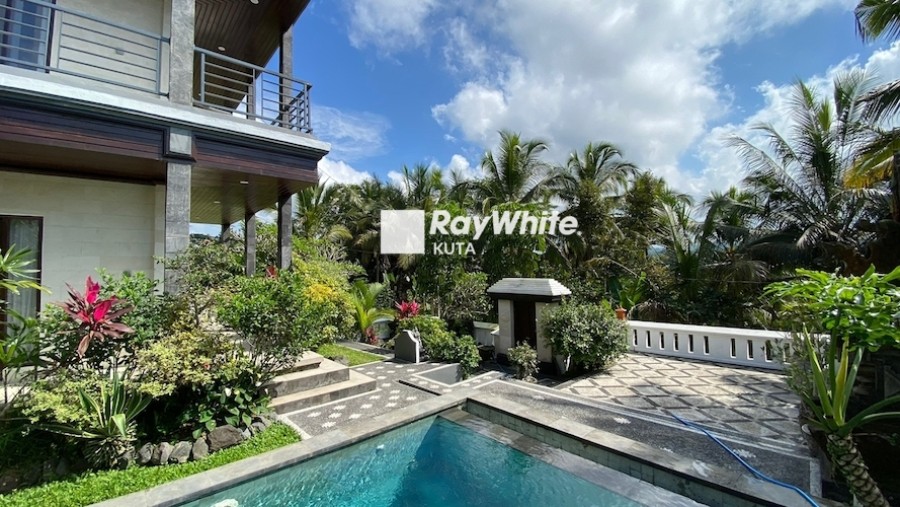 Ubud,Bali,Indonesia,3 Bedrooms,3 Bathrooms,Villa,MLS ID