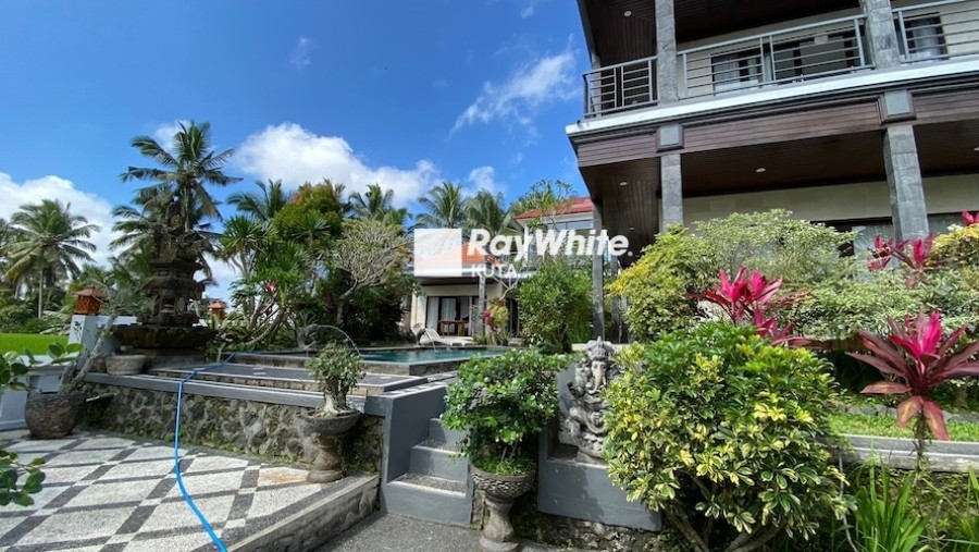 Ubud,Bali,Indonesia,3 Bedrooms,3 Bathrooms,Villa,MLS ID