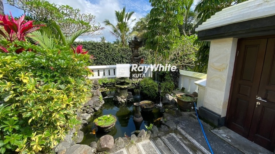 Ubud,Bali,Indonesia,3 Bedrooms,3 Bathrooms,Villa,MLS ID