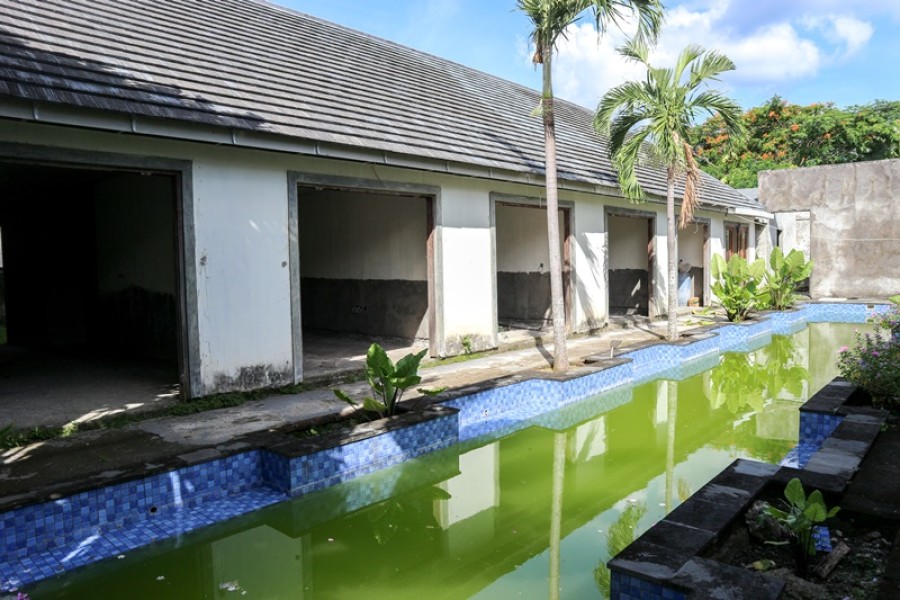 Sanur,Bali,Indonesia,12 Bedrooms,12 Bathrooms,Residential,MLS ID