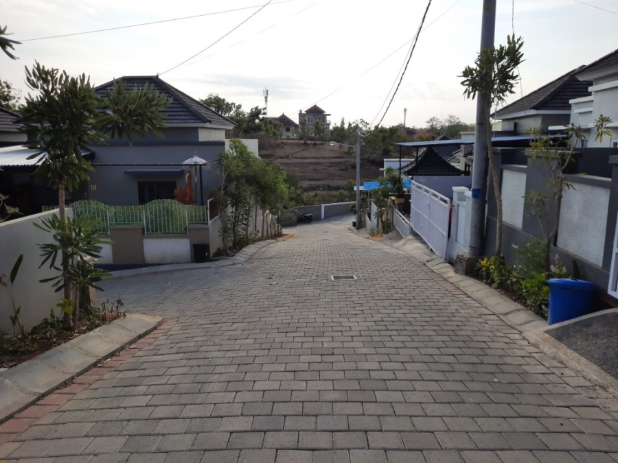 Jimbaran,Bali,Indonesia,2 Bedrooms,Residential,MLS ID