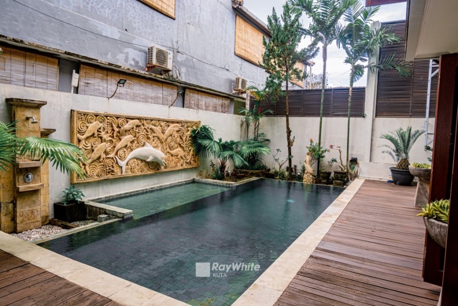 Seminyak,Bali,Indonesia,4 Bedrooms,6 Bathrooms,Villa,MLS ID