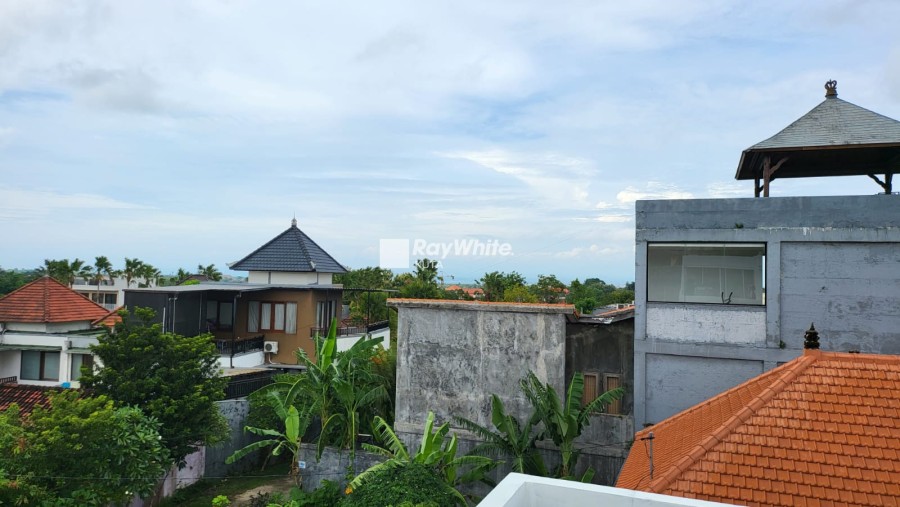 Jimbaran,Bali,Indonesia,4 Bedrooms,4 Bathrooms,Villa,MLS ID