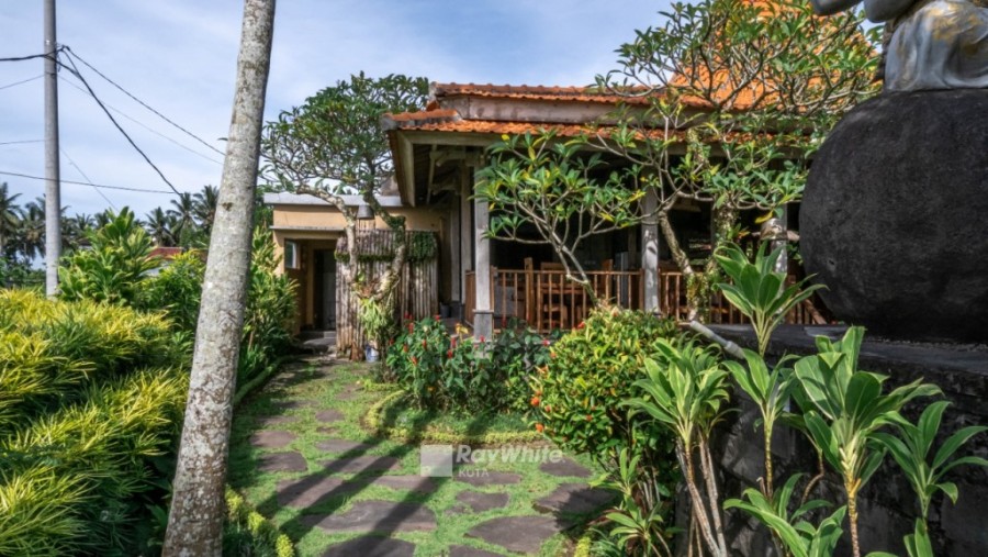 Ubud,Bali,Indonesia,5 Bedrooms,7 Bathrooms,Villa,MLS ID