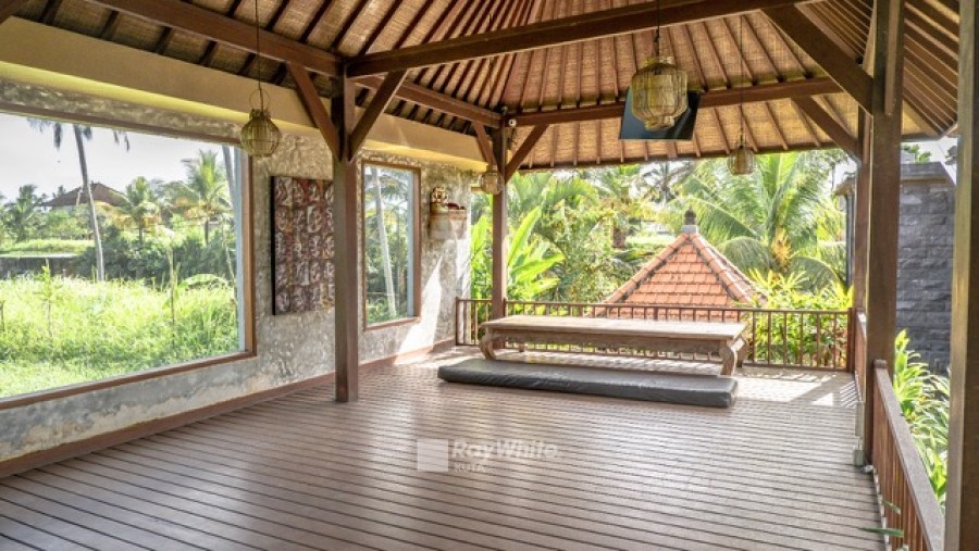 Ubud,Bali,Indonesia,5 Bedrooms,7 Bathrooms,Villa,MLS ID