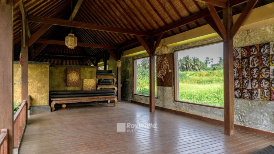 Ubud,Bali,Indonesia,5 Bedrooms,7 Bathrooms,Villa,MLS ID