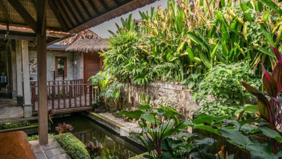 Ubud,Bali,Indonesia,5 Bedrooms,7 Bathrooms,Villa,MLS ID