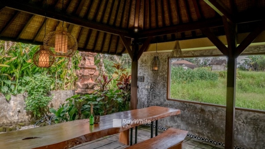 Ubud,Bali,Indonesia,5 Bedrooms,7 Bathrooms,Villa,MLS ID