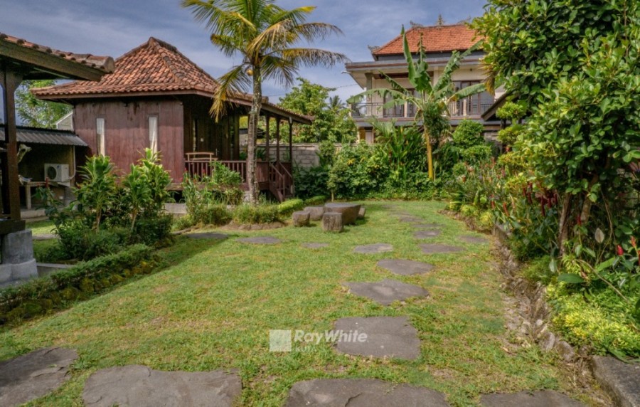 Ubud,Bali,Indonesia,5 Bedrooms,7 Bathrooms,Villa,MLS ID