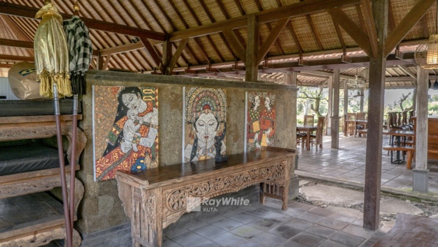 Ubud,Bali,Indonesia,5 Bedrooms,7 Bathrooms,Villa,MLS ID