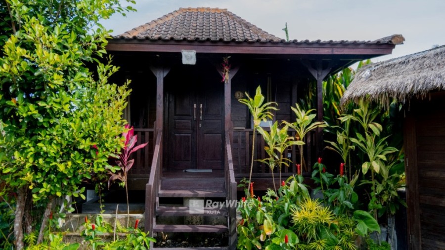 Ubud,Bali,Indonesia,5 Bedrooms,7 Bathrooms,Villa,MLS ID