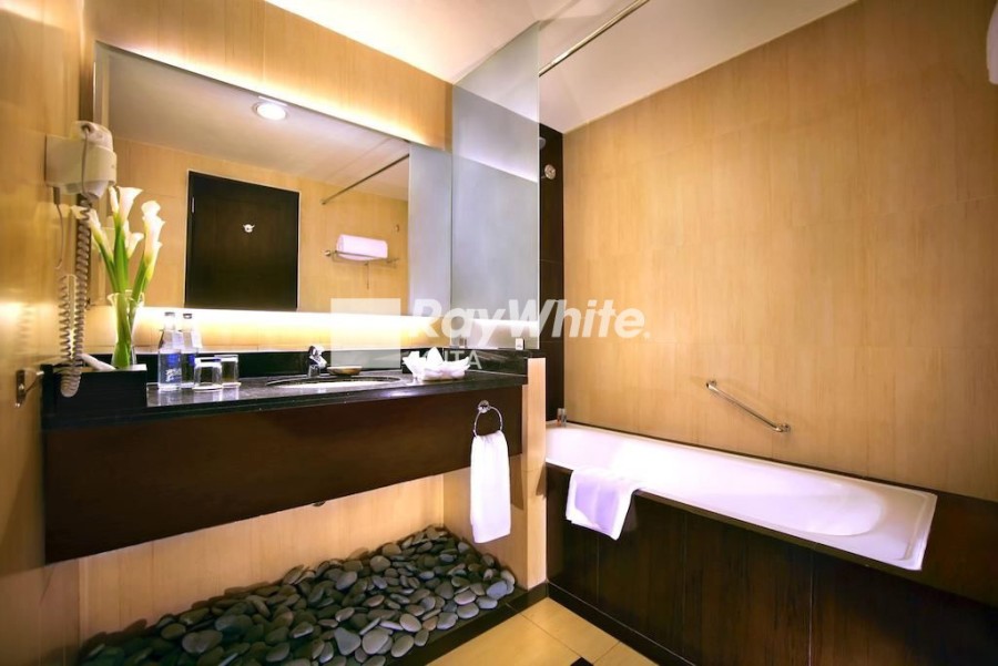 Kuta,Bali,Indonesia,1 Bedroom,Apartment,MLS ID