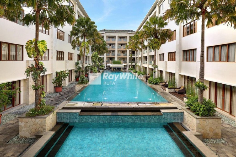 Kuta,Bali,Indonesia,1 Bedroom,Apartment,MLS ID