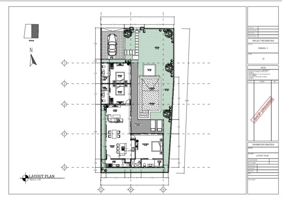 Sanur,Bali,Indonesia,3 Bedrooms,3 Bathrooms,Villa,MLS ID