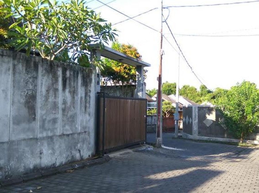 Jimbaran,Bali,Indonesia,2 Bedrooms,1 Bathroom,Residential,MLS ID