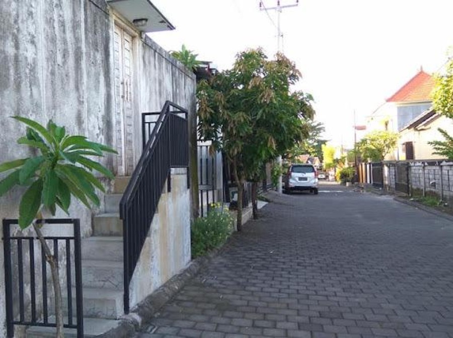 Jimbaran,Bali,Indonesia,2 Bedrooms,1 Bathroom,Residential,MLS ID