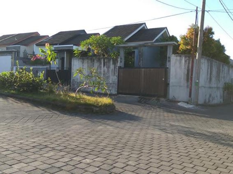 Jimbaran,Bali,Indonesia,2 Bedrooms,1 Bathroom,Residential,MLS ID