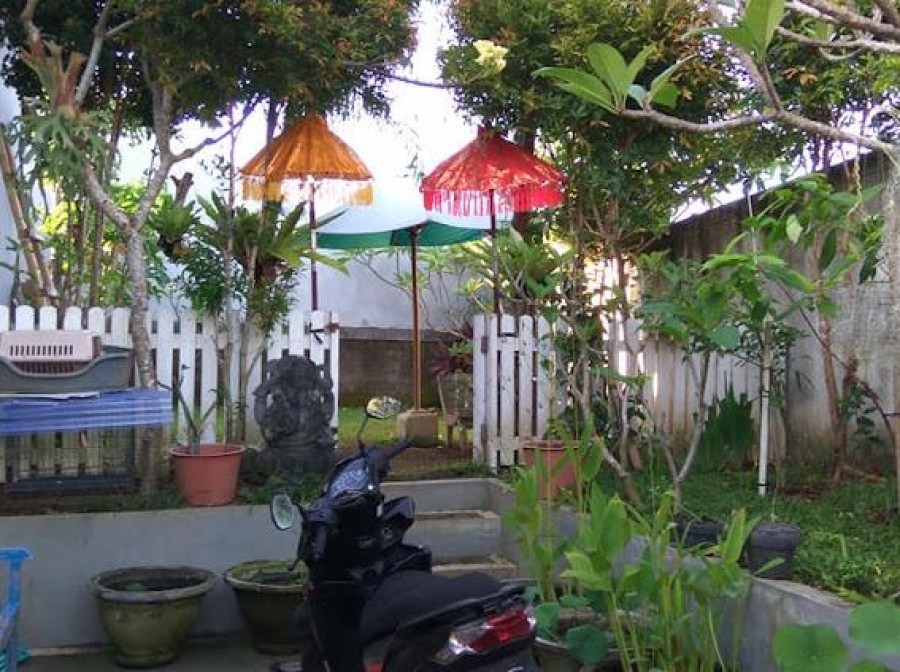 Jimbaran,Bali,Indonesia,2 Bedrooms,1 Bathroom,Residential,MLS ID