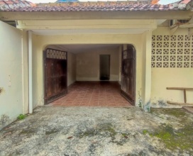 Nusa Dua,Bali,Indonesia,4 Bedrooms,3 Bathrooms,Residential,MLS ID