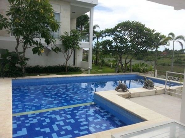 Jimbaran,Bali,Indonesia,5 Bedrooms,5 Bathrooms,Villa,MLS ID