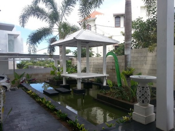 Jimbaran,Bali,Indonesia,5 Bedrooms,5 Bathrooms,Villa,MLS ID