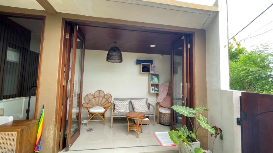 Ungasan,Bali,Indonesia,3 Bedrooms,2 Bathrooms,Residential,MLS ID